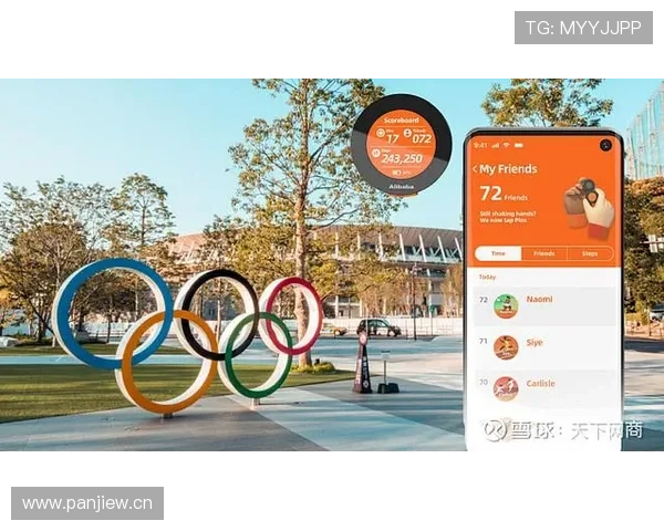 体育赛事门户观察:数字化时代如何改变全球赛事传播与观众体验 - 副本 - 副本 体育赛事门户观察:数字化时代如何改变全球赛事传播与观众体验 - 副本 - 副本